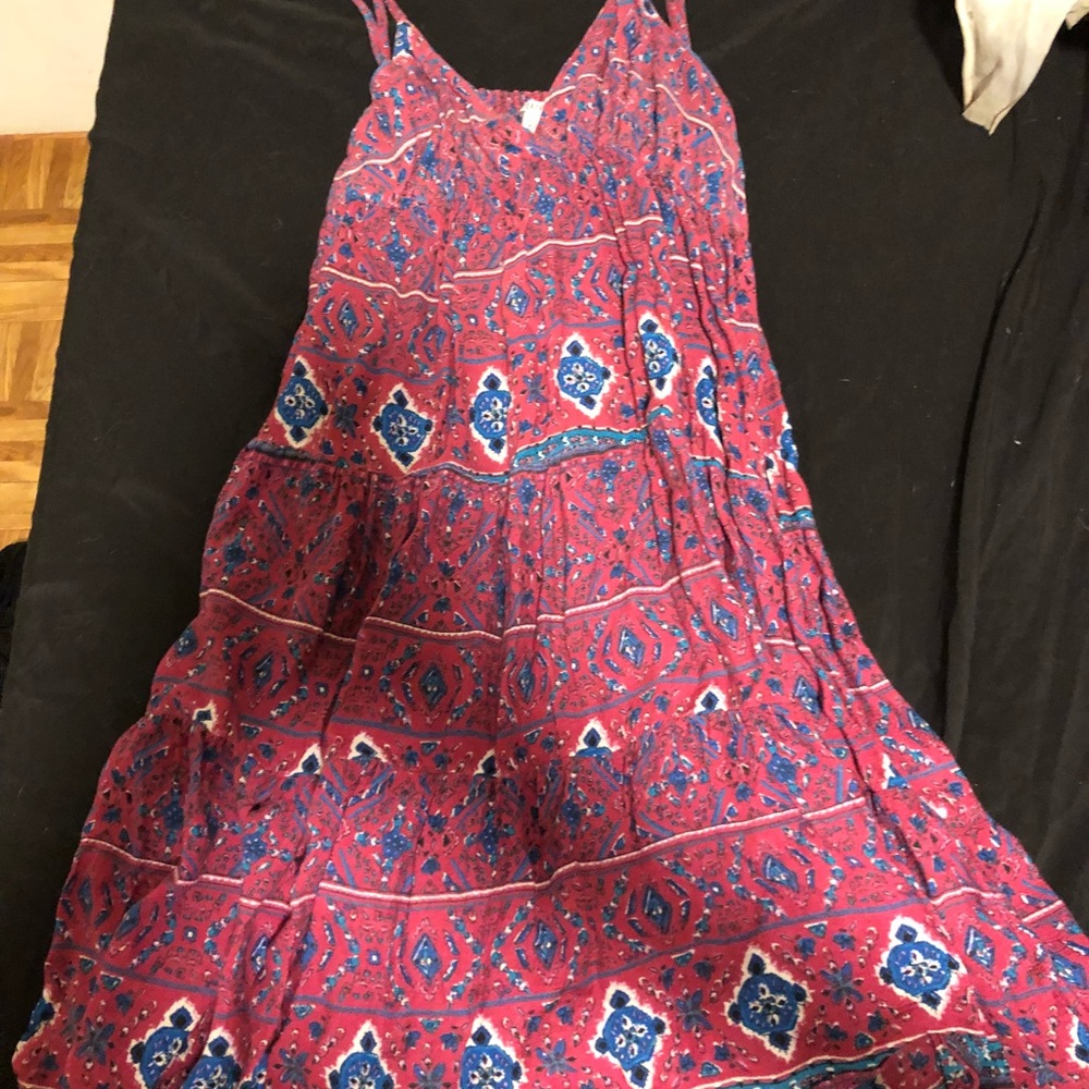 Summer dress